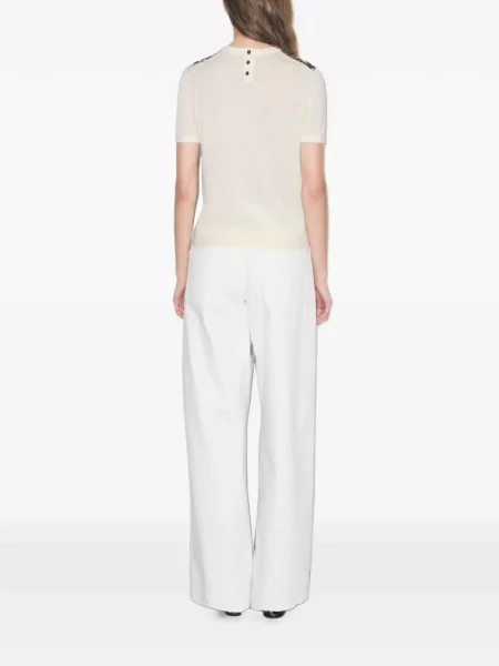 Top Tory Burch de lână