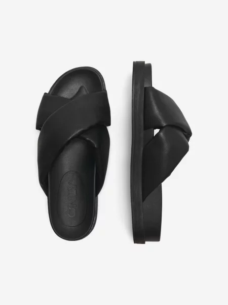 Saboți Only negru