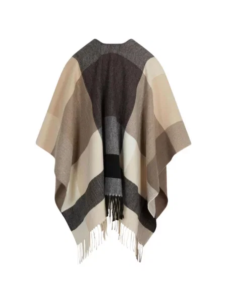 Poncho Morgan bej