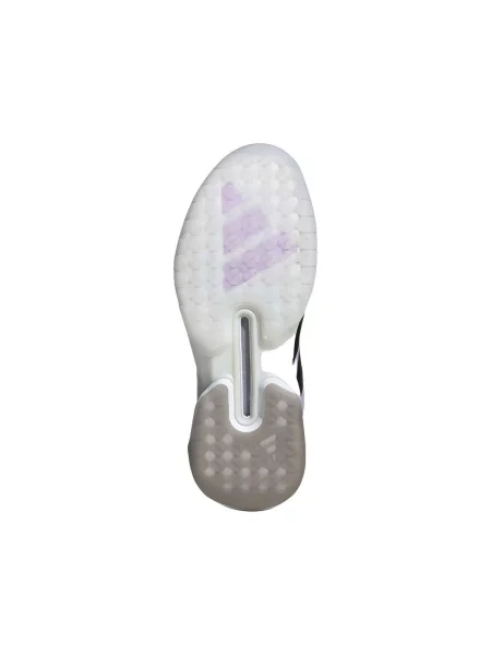 Pantofi Adidas alb