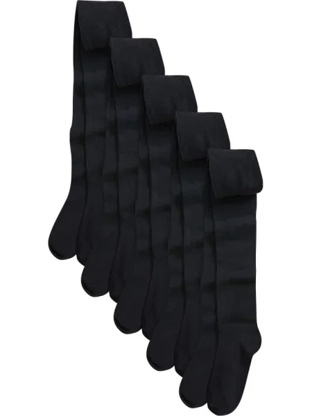Palton copii Next negru