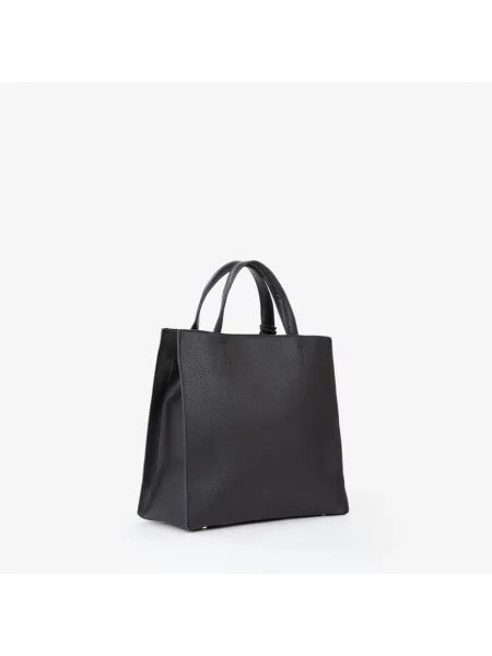 Shopperka V73 czarna