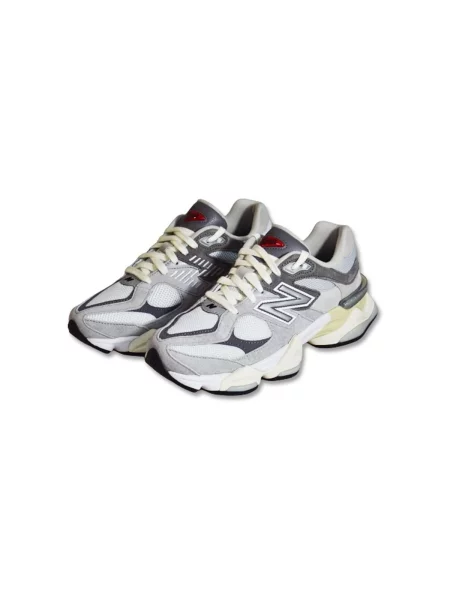 Tenisky New Balance sivá