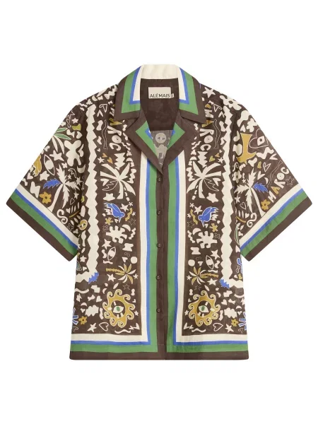 Koszula Alemais