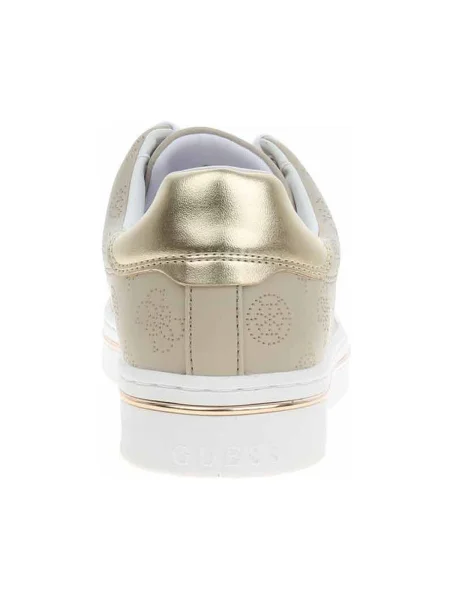 Pantofi Guess bej