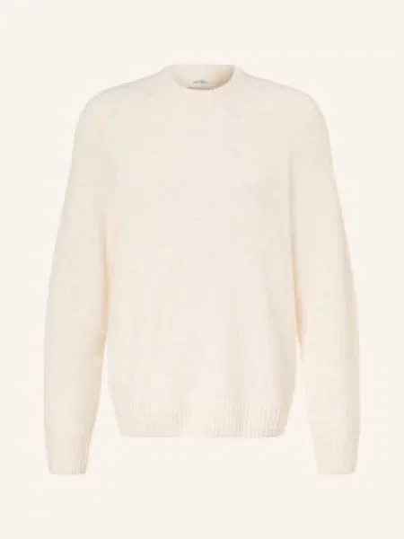 Les Deux Sweter weiss