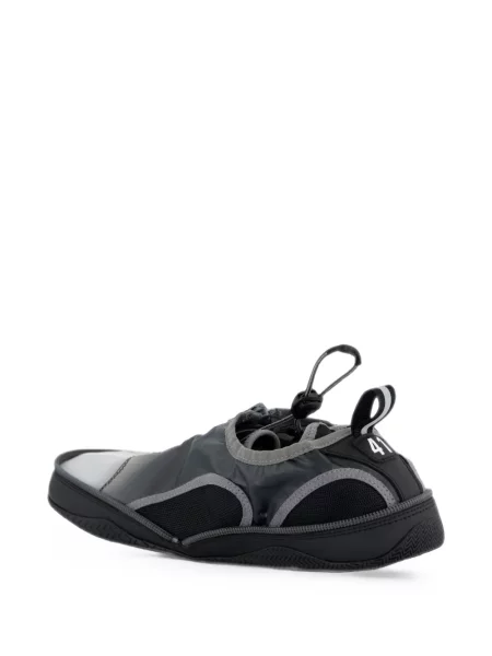 Sneakerși Balenciaga cu gradient negru