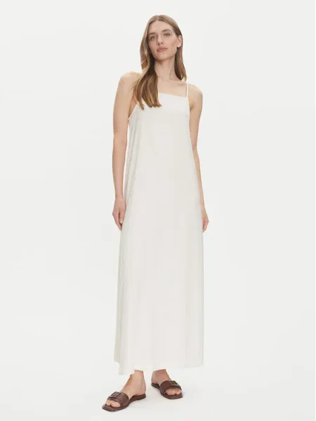 JJXX Rochie de vară Breeze alb