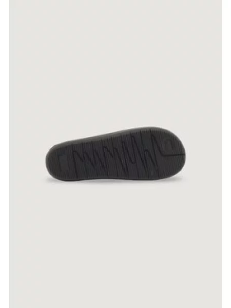 Armani Exchange Papucs fekete