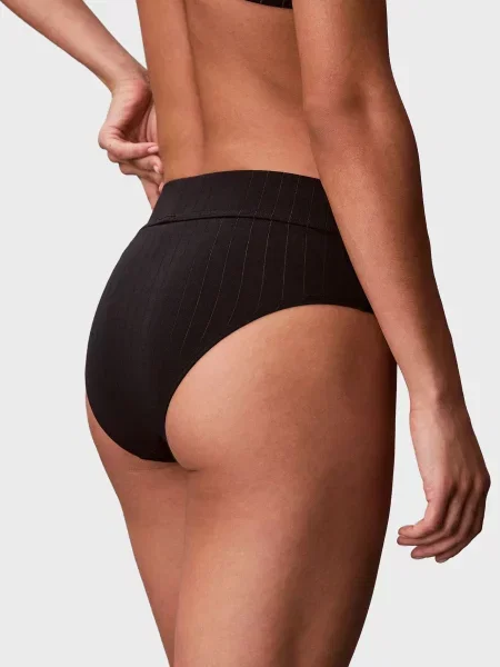 Трусы Calvin Klein черные