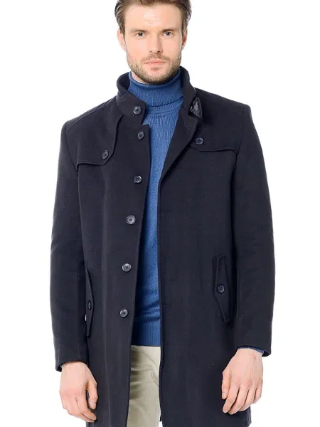 Jakna Dewberry črna