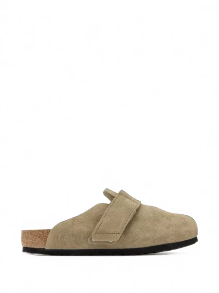 Sandale Birkenstock cu bretele