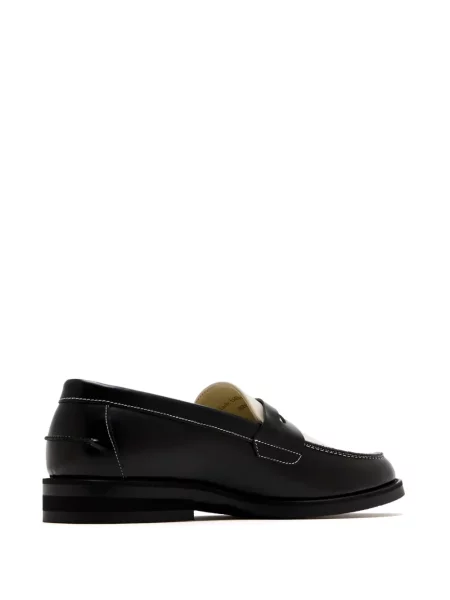 Pantofi loafer Duke & Dexter