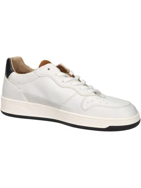 Pantofi D.a.t.e. alb