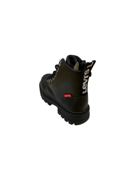 Pantofi copii Levi's® negru