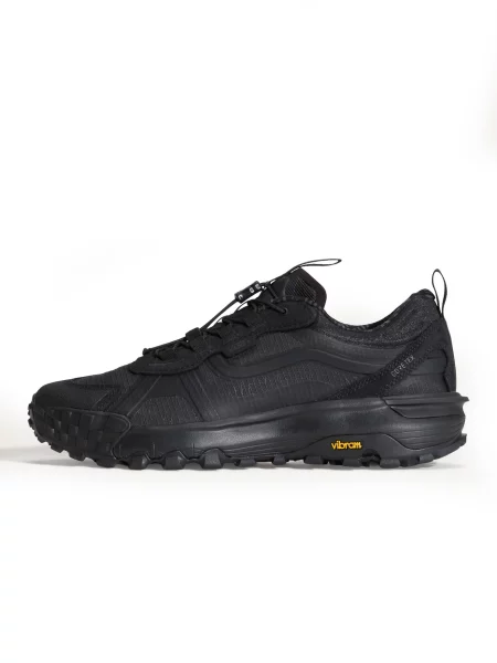 Sneakerși Vans negru