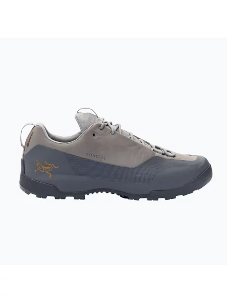 Дамски обувки за преходи Arc'teryx Konseal GTX void/cloud сиво