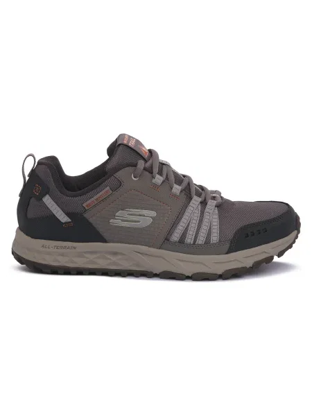 Pantofi Skechers bej