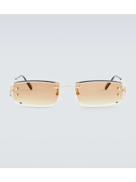 Sončna očala Cartier Eyewear Collection