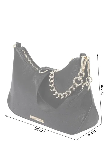 STEVE MADDEN Geantă de umăr Bsin' negru