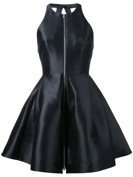 Rochie mini Alex Perry negru