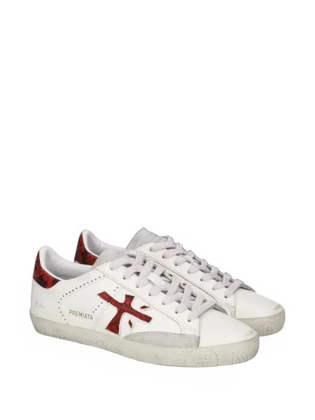 Sneaker Premiata fehér