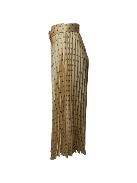 Maksi spódnica plisowana Sandro
