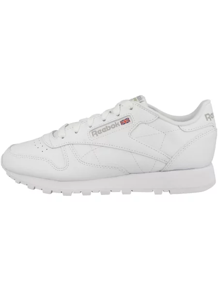 Trampki Reebok białe