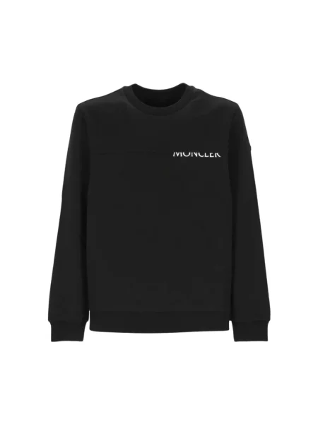 Bluza Moncler czarna