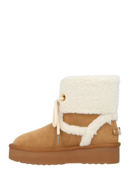 Bokacsizma Steve Madden barna