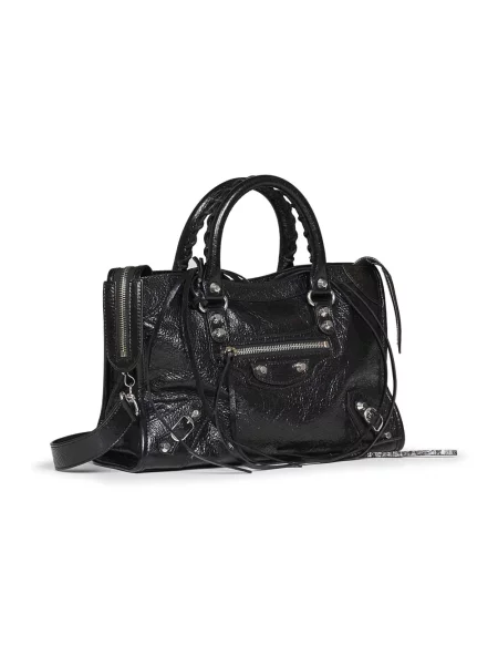 Torebka Balenciaga czarna