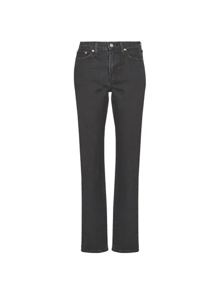 Blugi Levi's® negru
