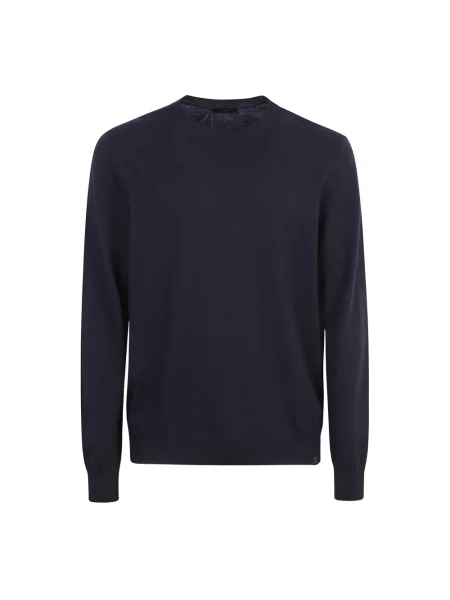 Sweter Fay niebieski