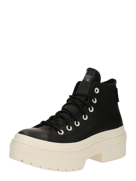 Teniși Converse negru