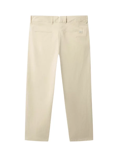 GABBA Pantaloni GABfirenze deschis bej