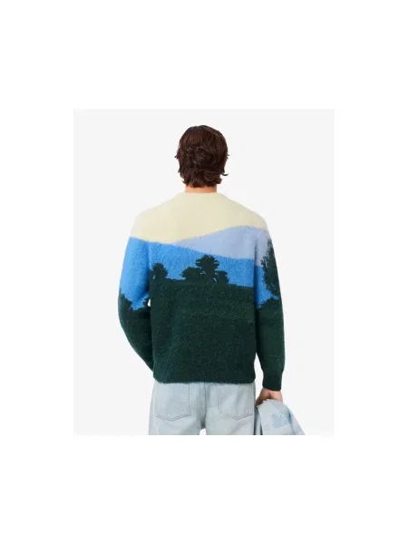 Sweter Lacoste