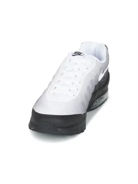 Pantofi Nike cu imagine negru