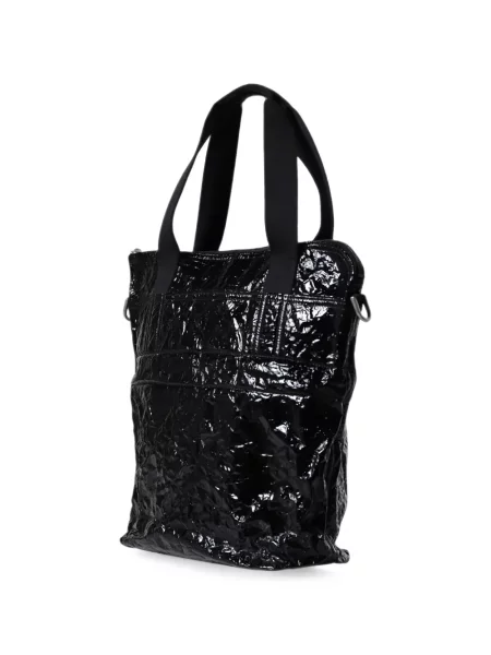 Geantă Rick Owens negru