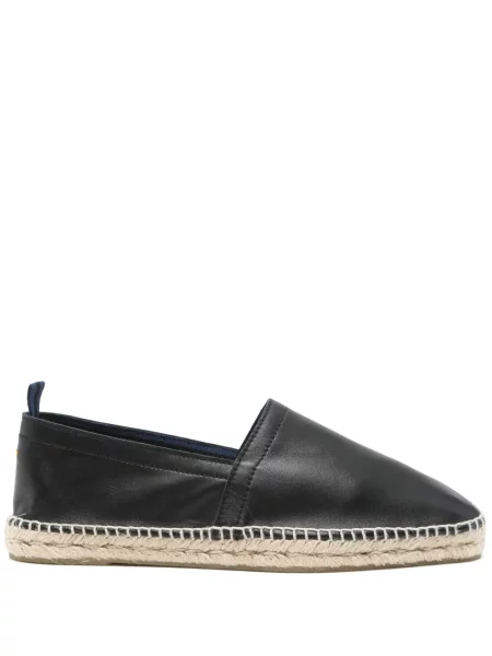 Espadrile Castaner negru