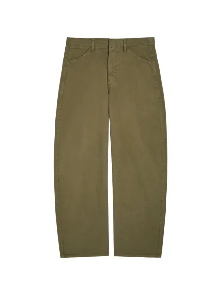 Blugi Nili Lotan verde