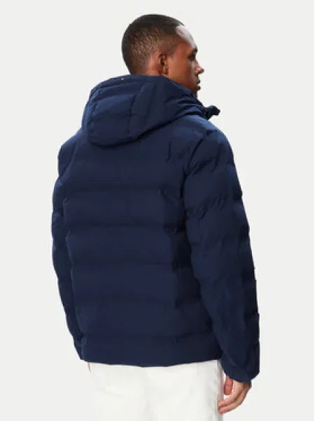 Tommy Hilfiger jakna za muškarce plava