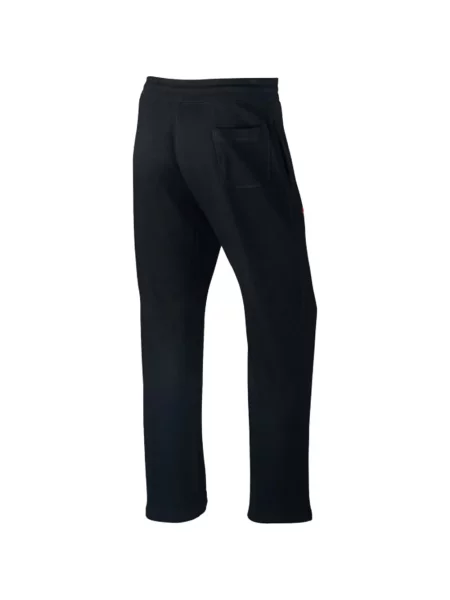 Hanorac Nike cu glugă cu imagine cu model camuflaj roșu