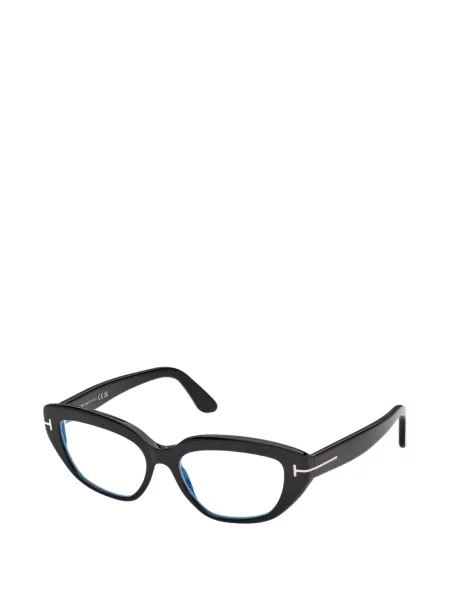 Ochelari de soare Tom Ford Eyewear negru