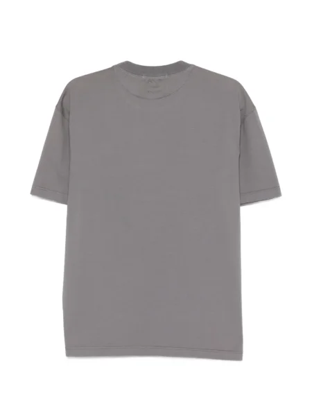 Tricou Eleventy gri