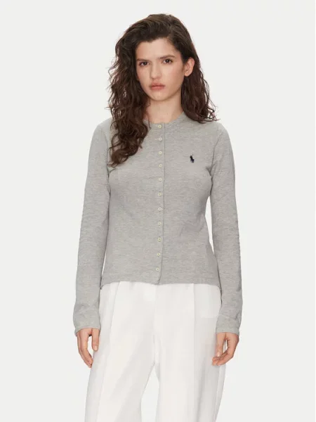 Polo Ralph Lauren Kardigan szary