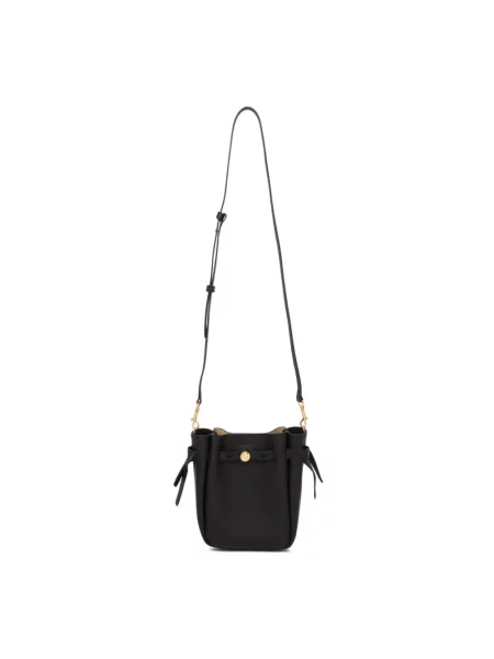 Torebka Tory Burch czarna