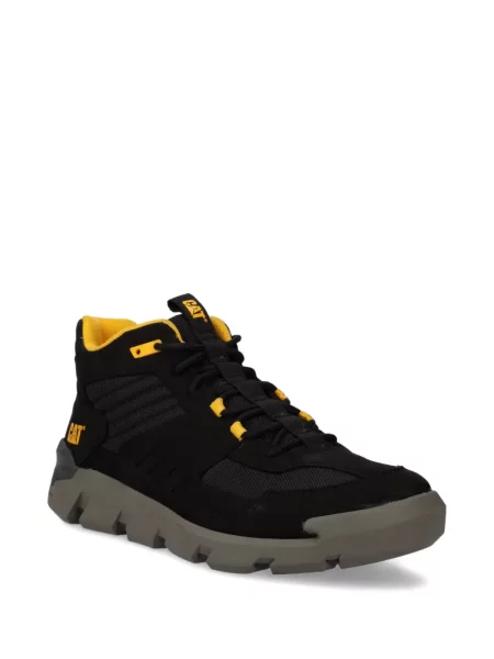 Botine Caterpillar negru