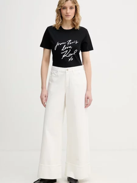 Karl Lagerfeld футболка