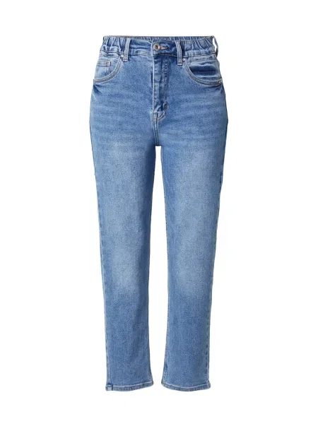 ZABAIONE Jeans denim albastru