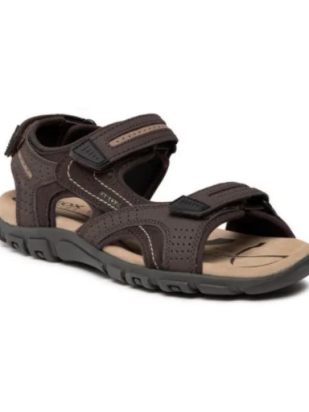 Sandale Geox U S. Strada D maro